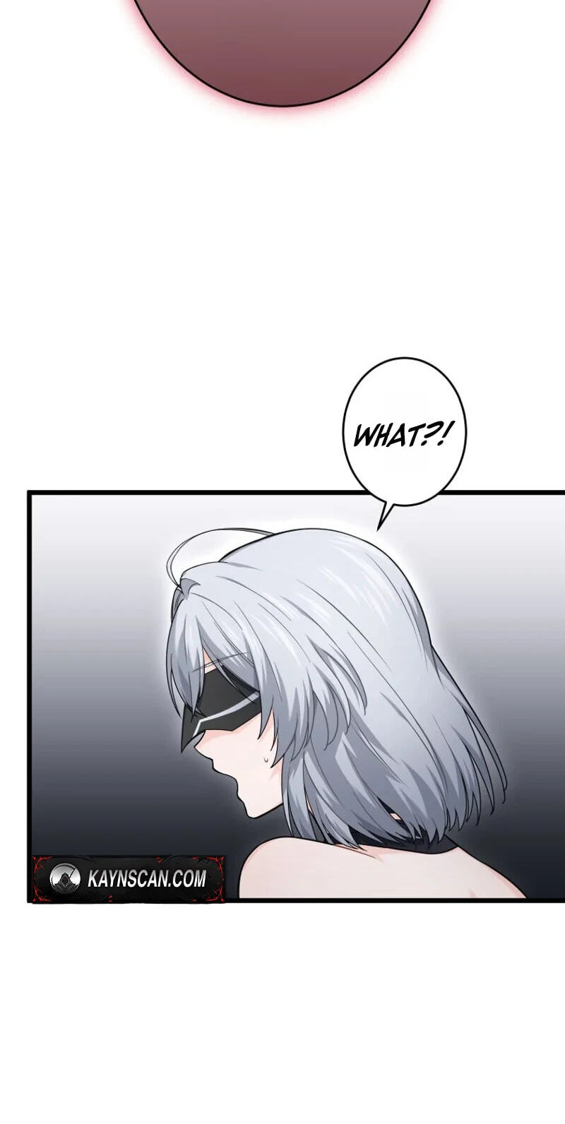 Shadow Master -Gekka no Musou Geki- Chapter 23 page 11 - 