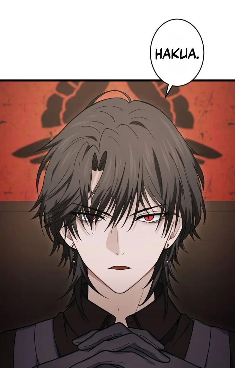Shadow Master -Gekka no Musou Geki- Chapter 23 page 14 - 