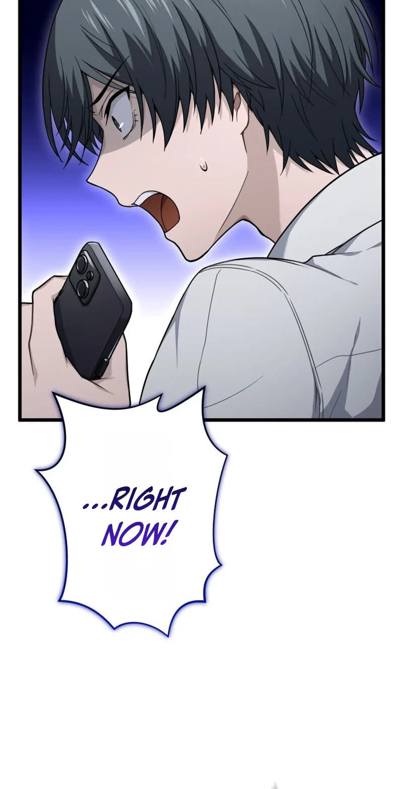 Shadow Master -Gekka no Musou Geki- Chapter 23 page 33 - 