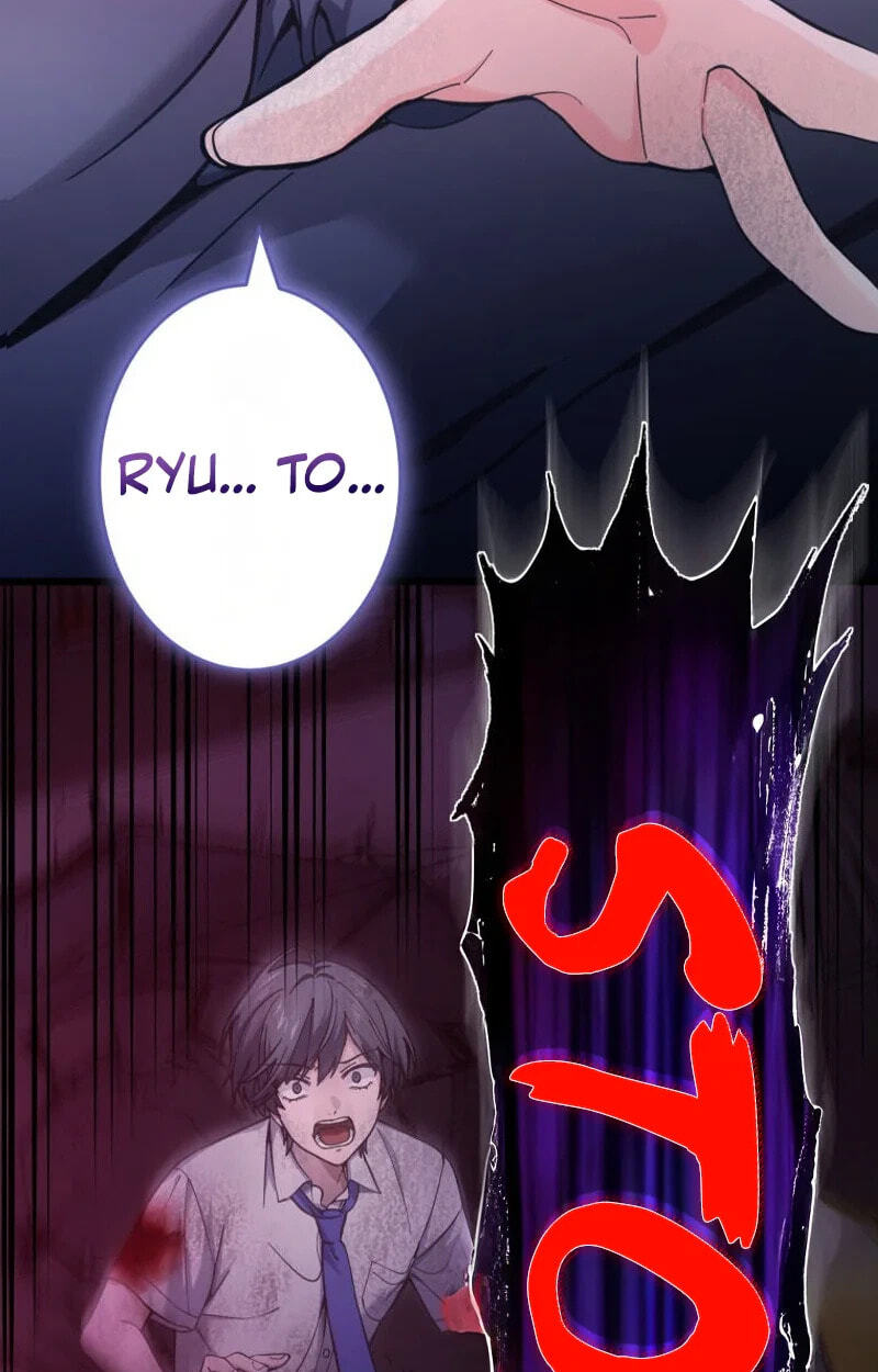 Shadow Master -Gekka no Musou Geki- Chapter 23 page 38 - 
