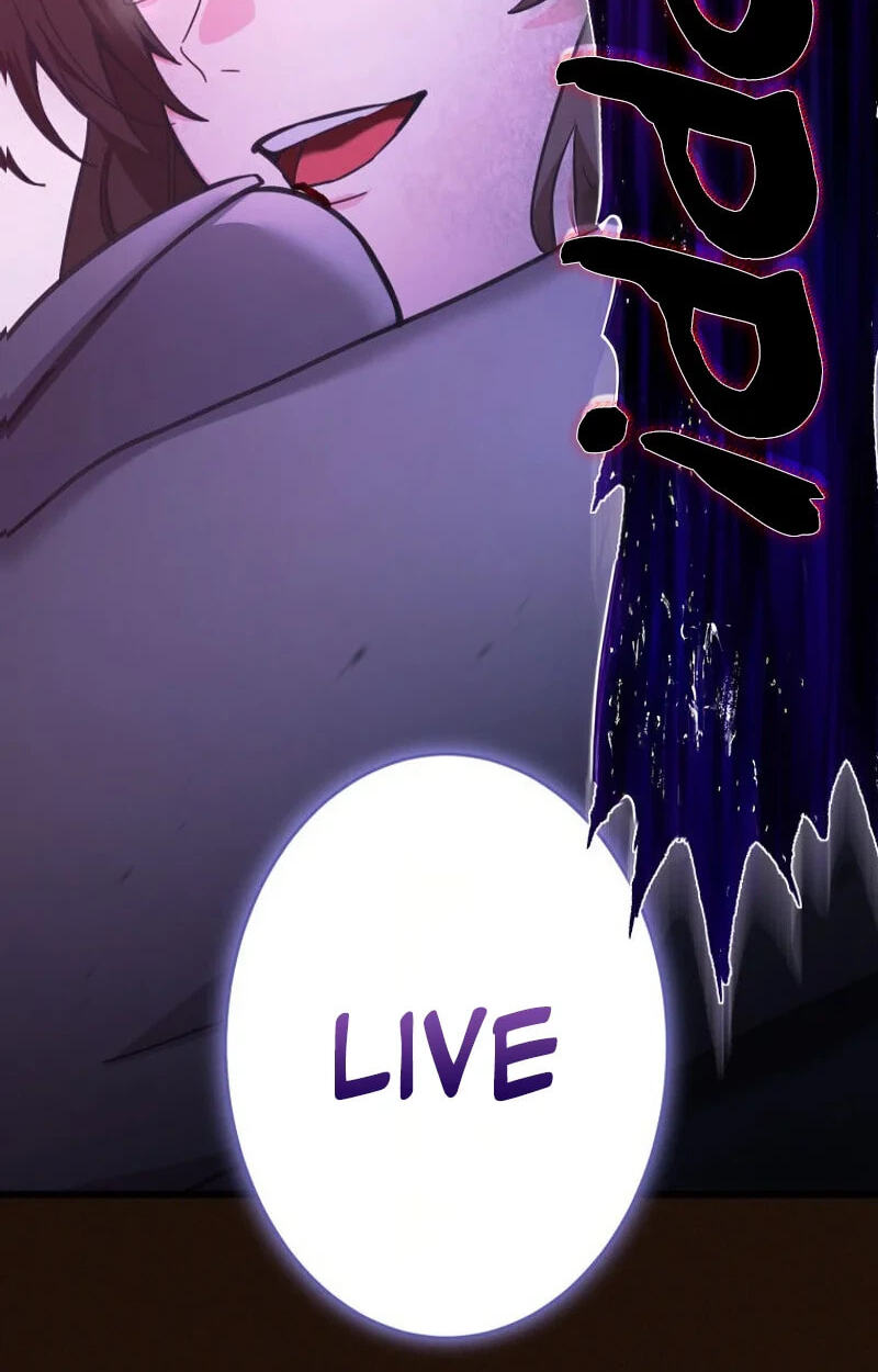 Shadow Master -Gekka no Musou Geki- Chapter 23 page 40 - 