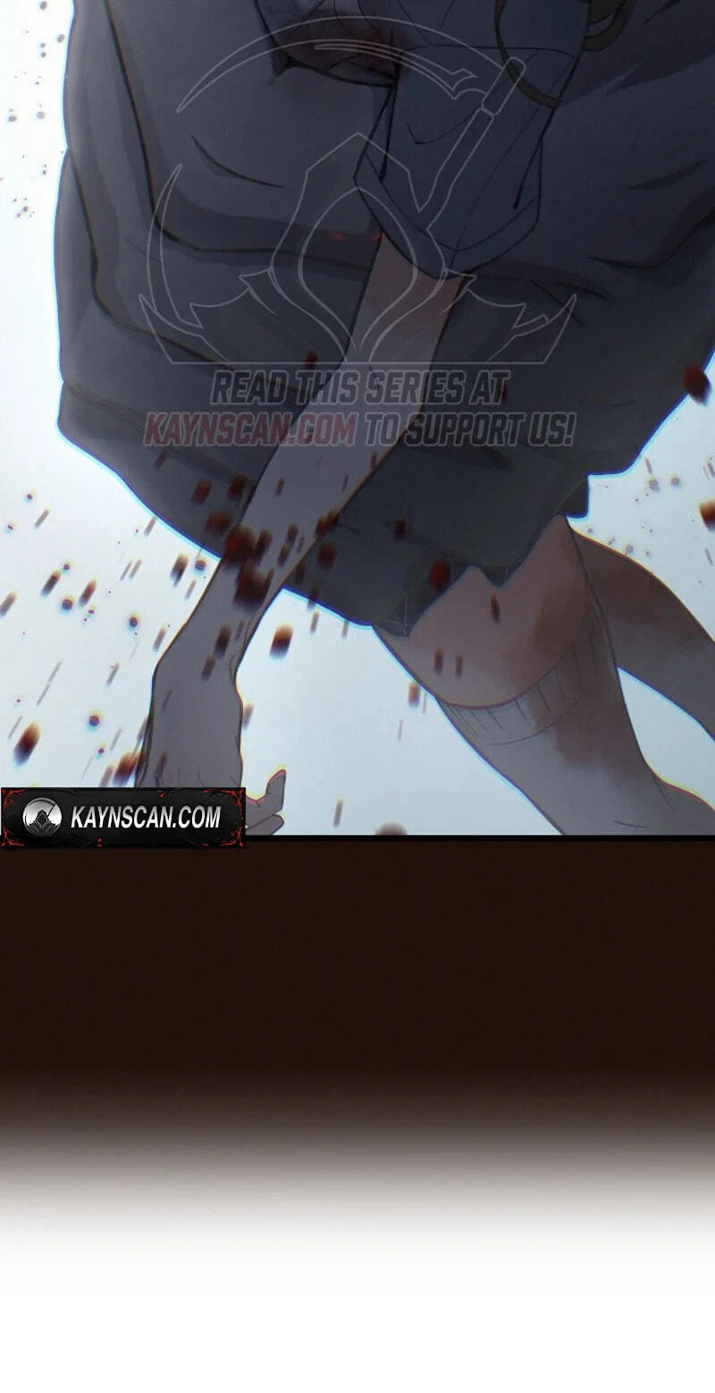 Shadow Master -Gekka no Musou Geki- Chapter 23 page 42 - 