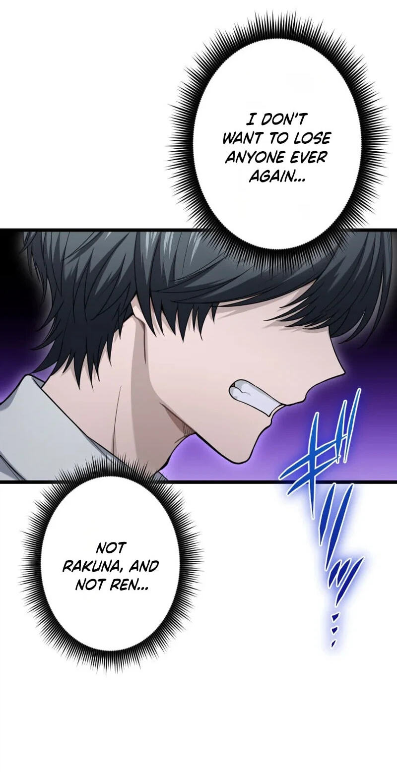 Shadow Master -Gekka no Musou Geki- Chapter 23 page 43 - 