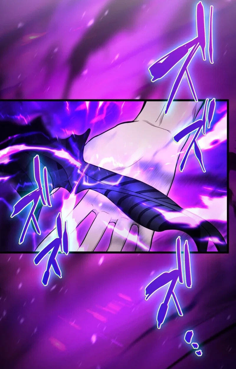 Shadow Master -Gekka no Musou Geki- Chapter 23 page 45 - 