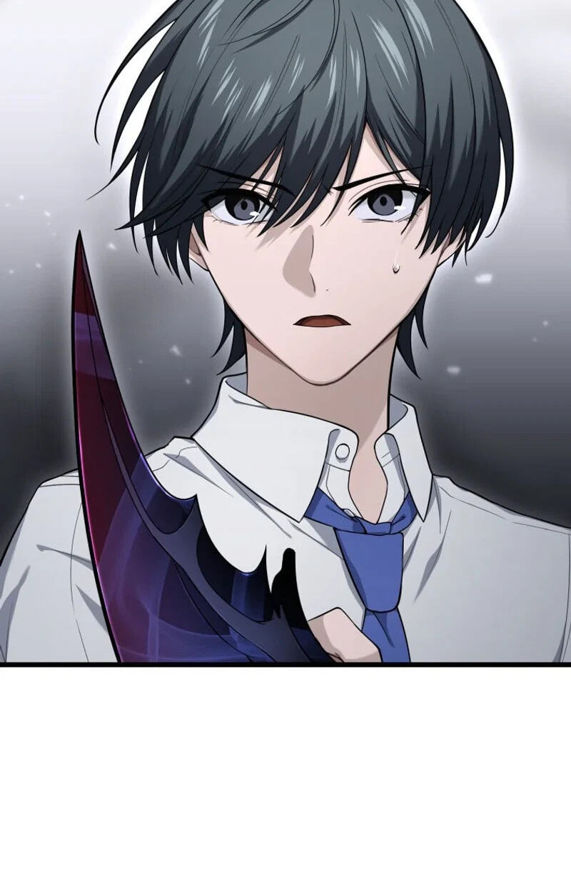 Shadow Master -Gekka no Musou Geki- Chapter 23 page 50 - 