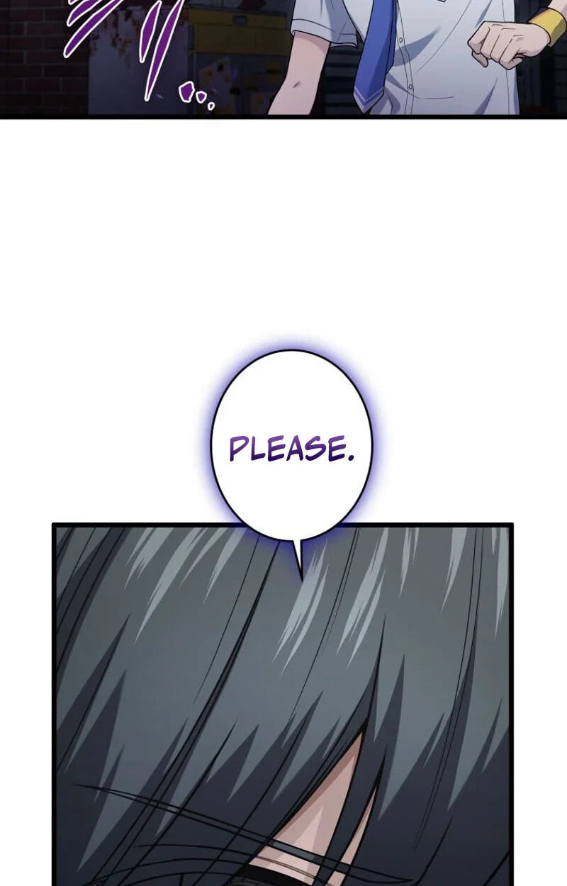 Shadow Master -Gekka no Musou Geki- Chapter 23 page 52 - 