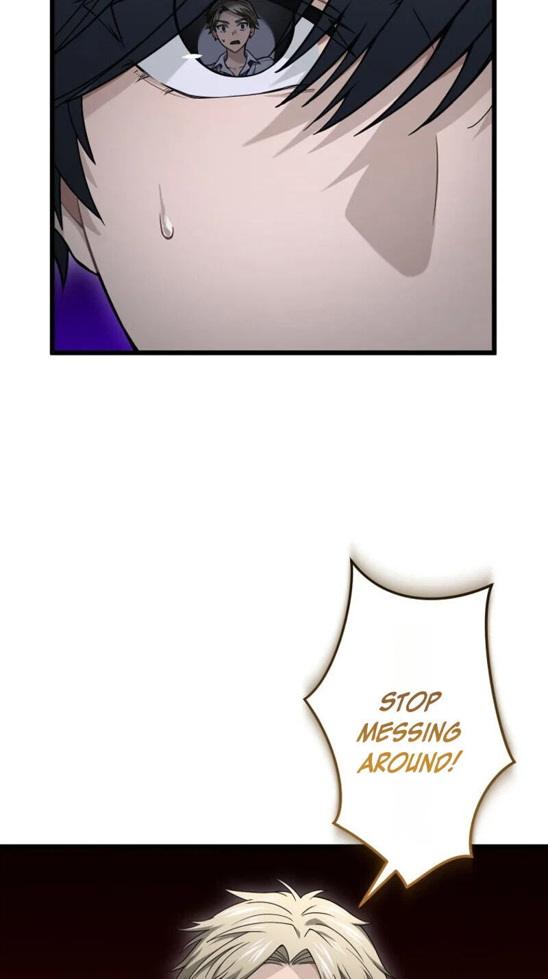 Shadow Master -Gekka no Musou Geki- Chapter 23 page 53 - 