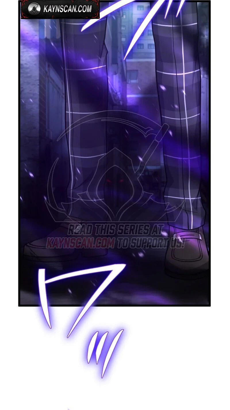 Shadow Master -Gekka no Musou Geki- Chapter 23 page 55 - 