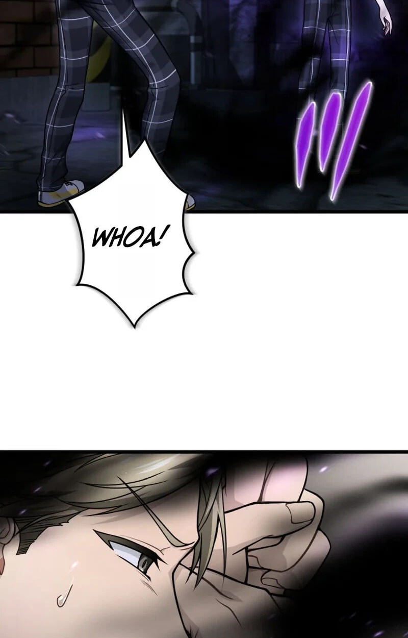 Shadow Master -Gekka no Musou Geki- Chapter 23 page 57 - 