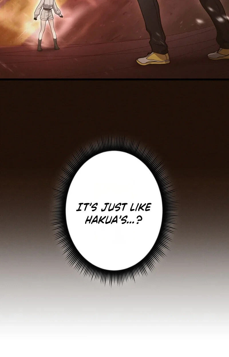Shadow Master -Gekka no Musou Geki- Chapter 23 page 60 - 