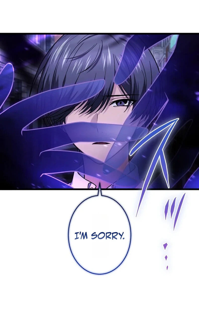 Shadow Master -Gekka no Musou Geki- Chapter 23 page 61 - 