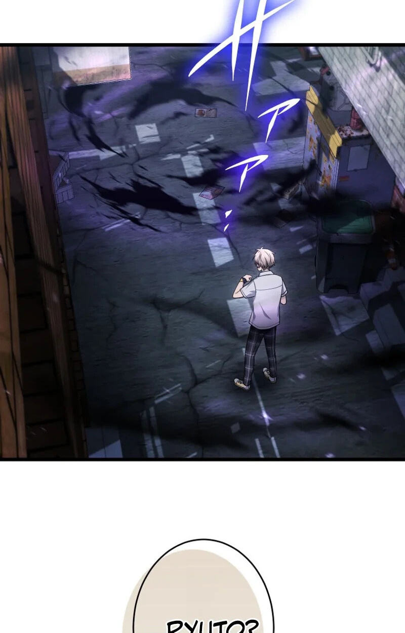 Shadow Master -Gekka no Musou Geki- Chapter 23 page 63 - 