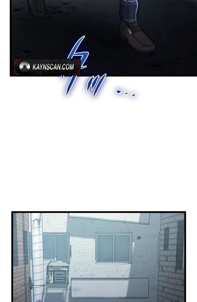 Shadow Master -Gekka no Musou Geki- Chapter 23 page 65 - 