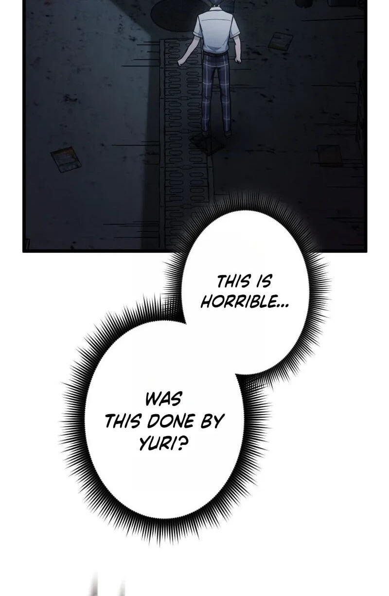 Shadow Master -Gekka no Musou Geki- Chapter 23 page 67 - 