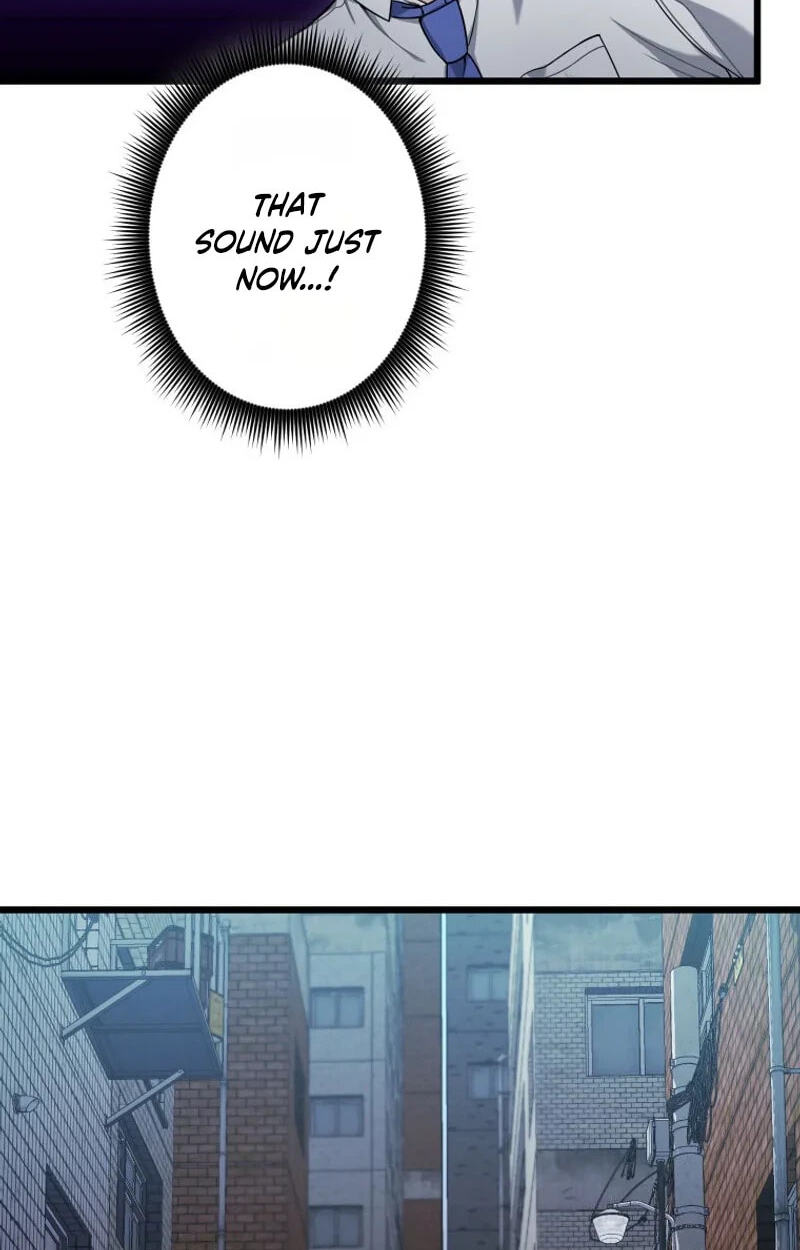 Shadow Master -Gekka no Musou Geki- Chapter 23 page 70 - 