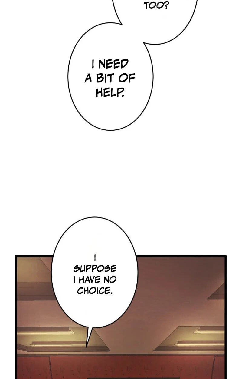 Shadow Master -Gekka no Musou Geki- Chapter 23 page 8 - 