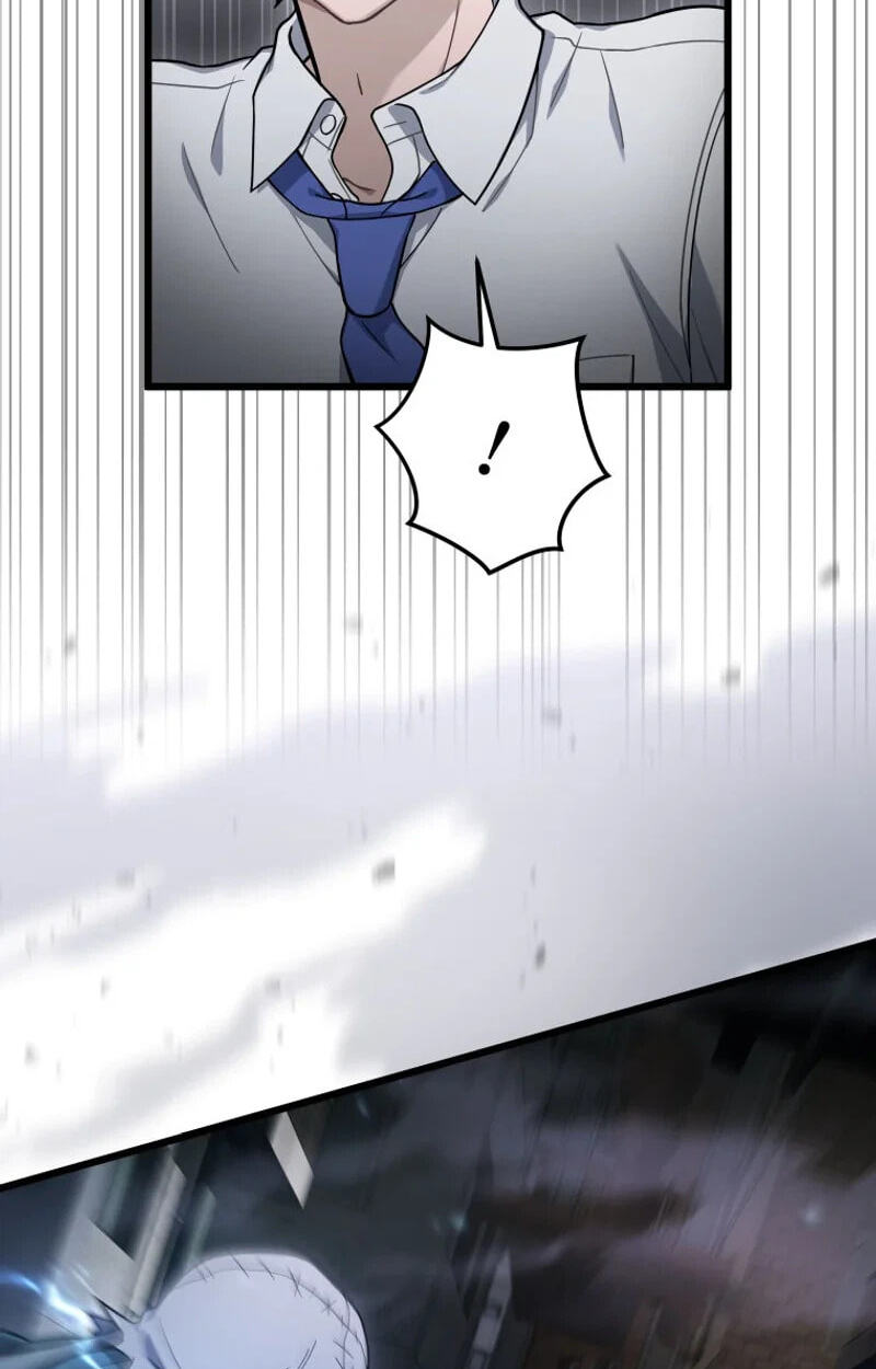 Shadow Master -Gekka no Musou Geki- Chapter 23 page 73 - 