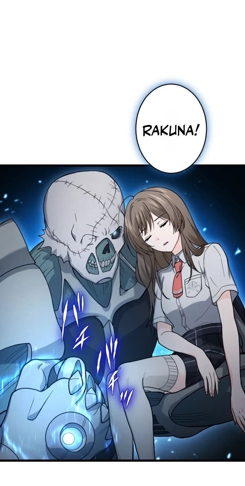 Shadow Master -Gekka no Musou Geki- Chapter 23 page 76 - 