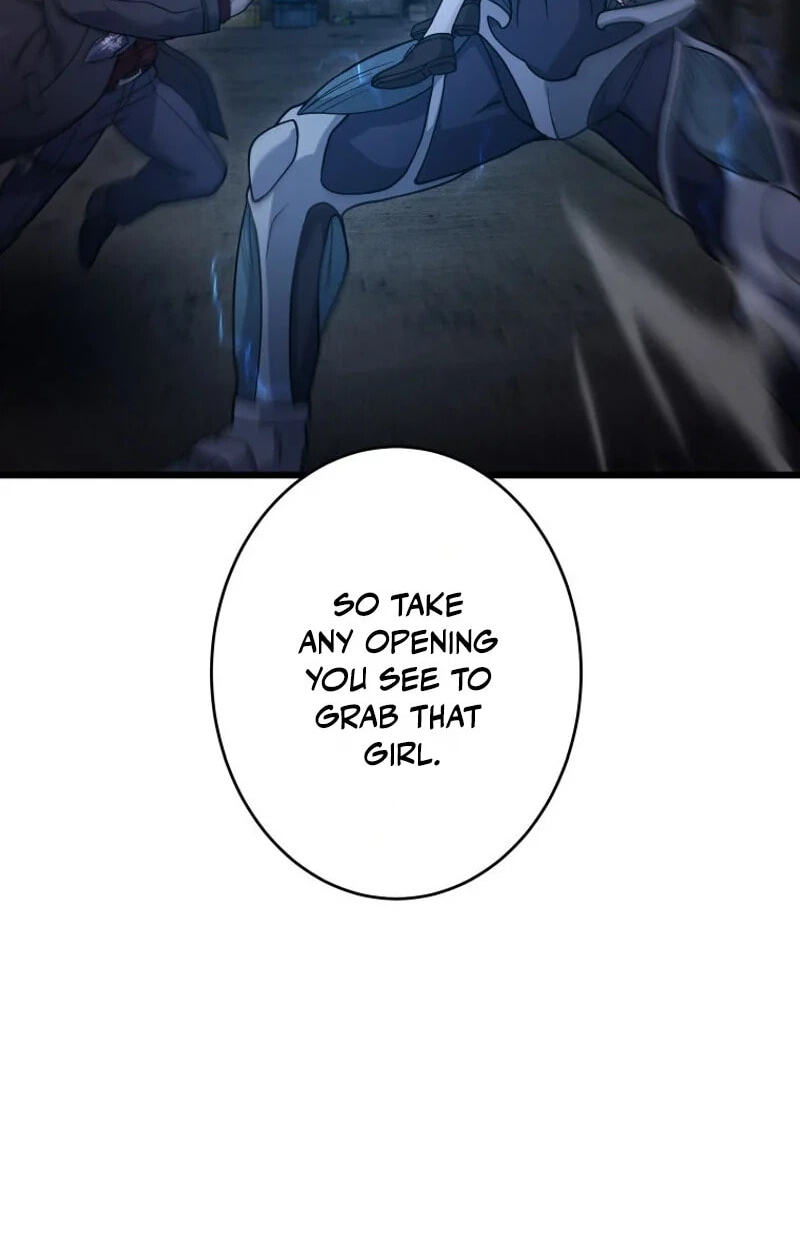 Shadow Master -Gekka no Musou Geki- Chapter 23 page 80 - 