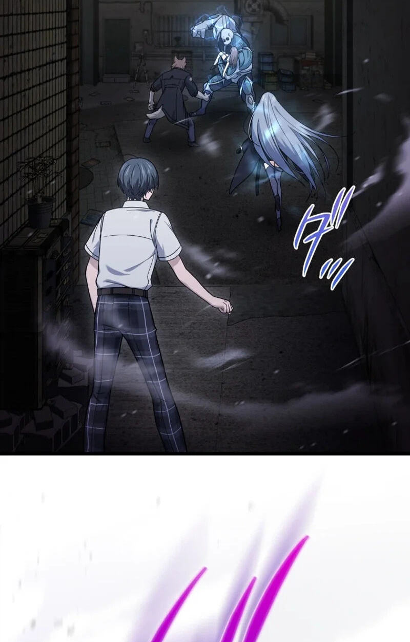Shadow Master -Gekka no Musou Geki- Chapter 23 page 84 - 