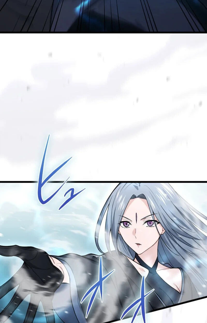 Shadow Master -Gekka no Musou Geki- Chapter 23 page 86 - 