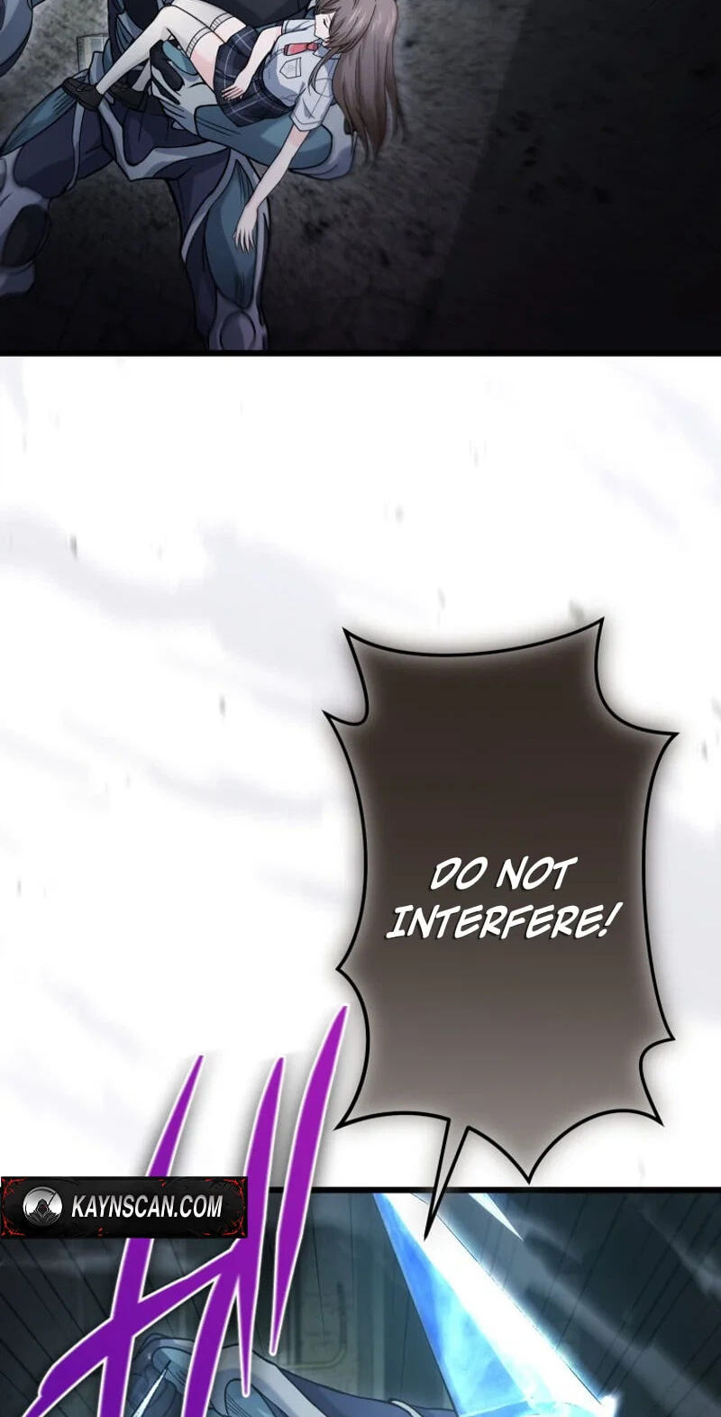 Shadow Master -Gekka no Musou Geki- Chapter 23 page 88 - 