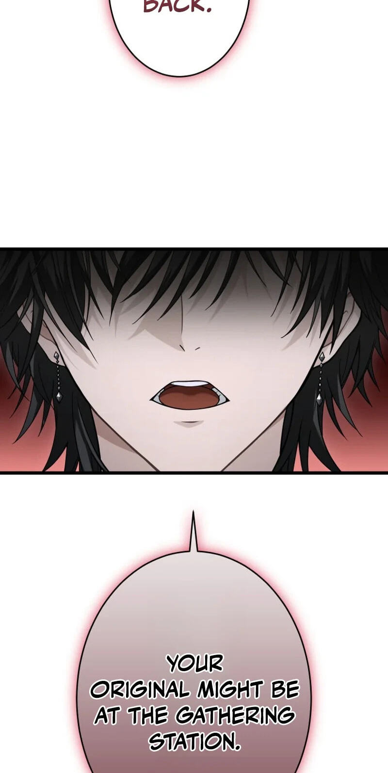 Shadow Master -Gekka no Musou Geki- Chapter 23 page 10 - 