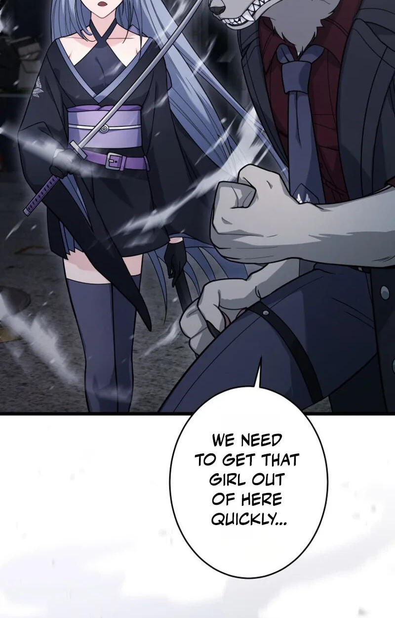 Shadow Master -Gekka no Musou Geki- Chapter 23 page 92 - 