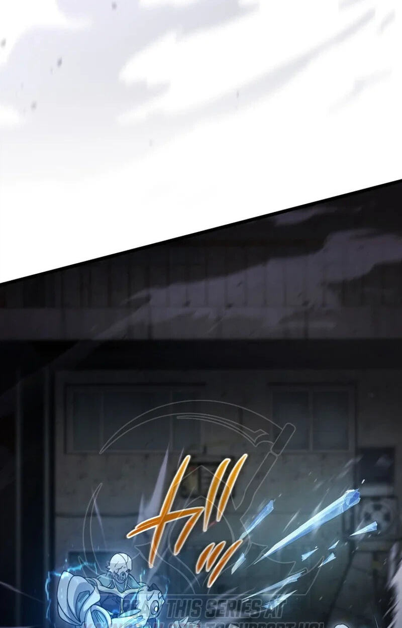 Shadow Master -Gekka no Musou Geki- Chapter 23 page 95 - 