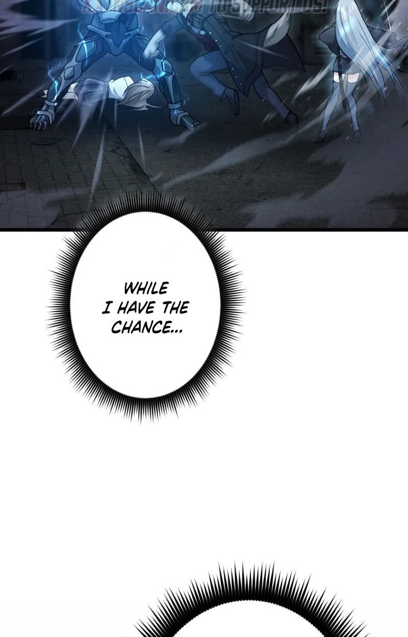 Shadow Master -Gekka no Musou Geki- Chapter 23 page 96 - 