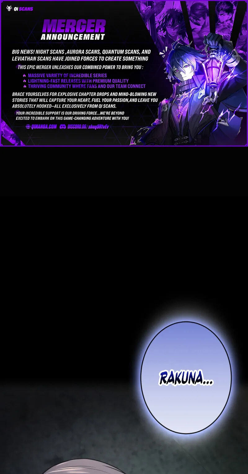 Shadow Master -Gekka no Musou Geki- Chapter 24 page 1 - 