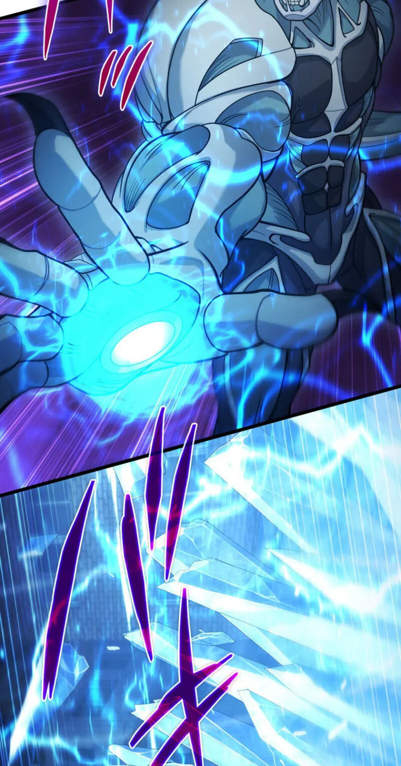 Shadow Master -Gekka no Musou Geki- Chapter 24 page 14 - 