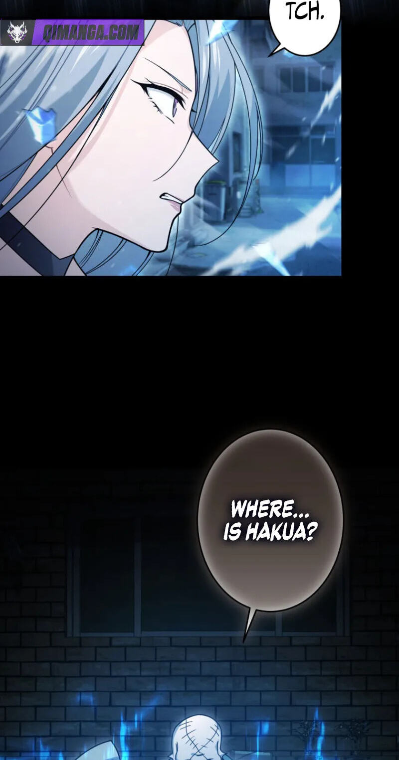 Shadow Master -Gekka no Musou Geki- Chapter 24 page 16 - 
