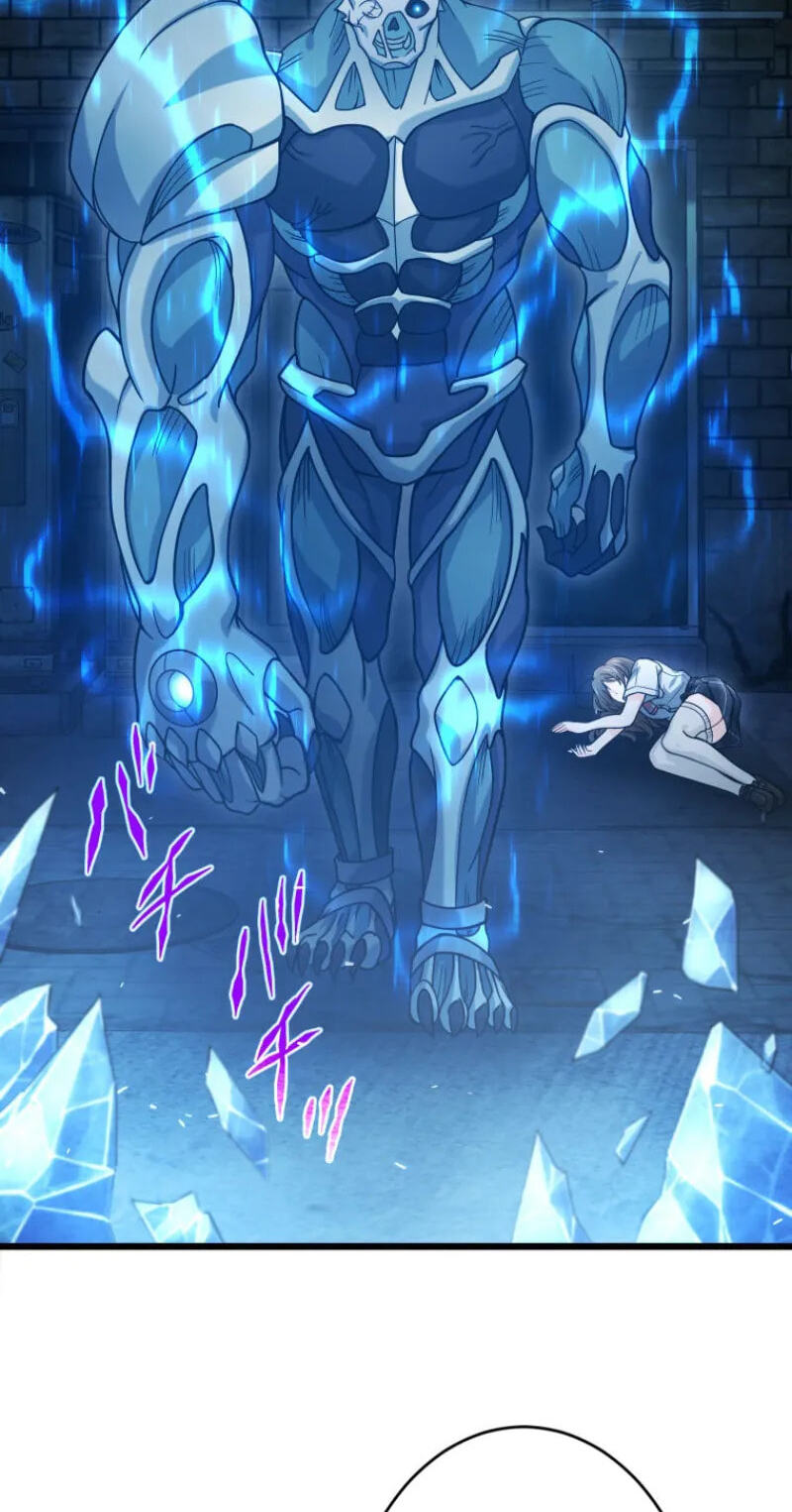 Shadow Master -Gekka no Musou Geki- Chapter 24 page 17 - 