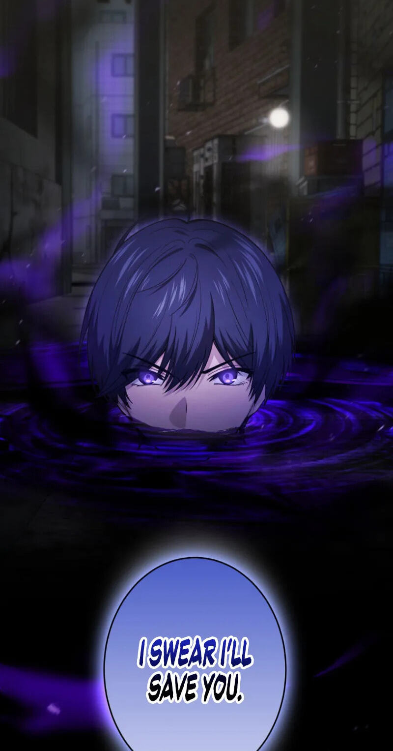 Shadow Master -Gekka no Musou Geki- Chapter 24 page 3 - 
