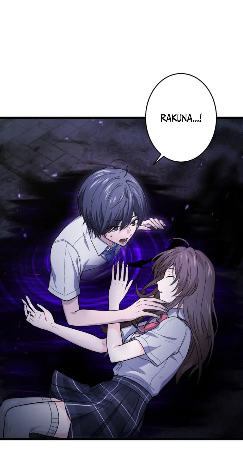 Shadow Master -Gekka no Musou Geki- Chapter 24 page 25 - 