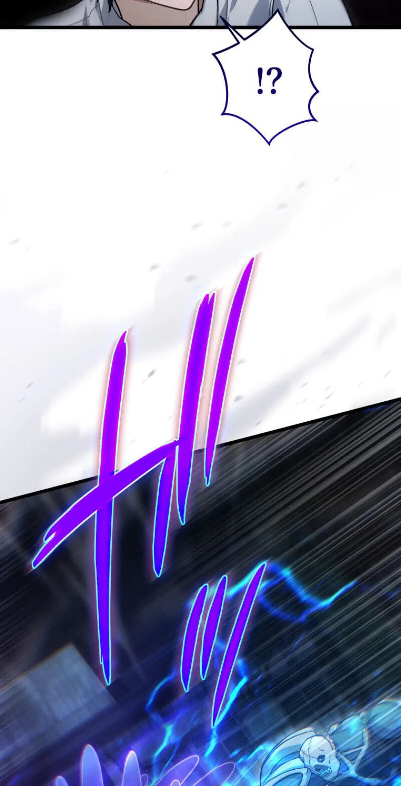 Shadow Master -Gekka no Musou Geki- Chapter 24 page 30 - 
