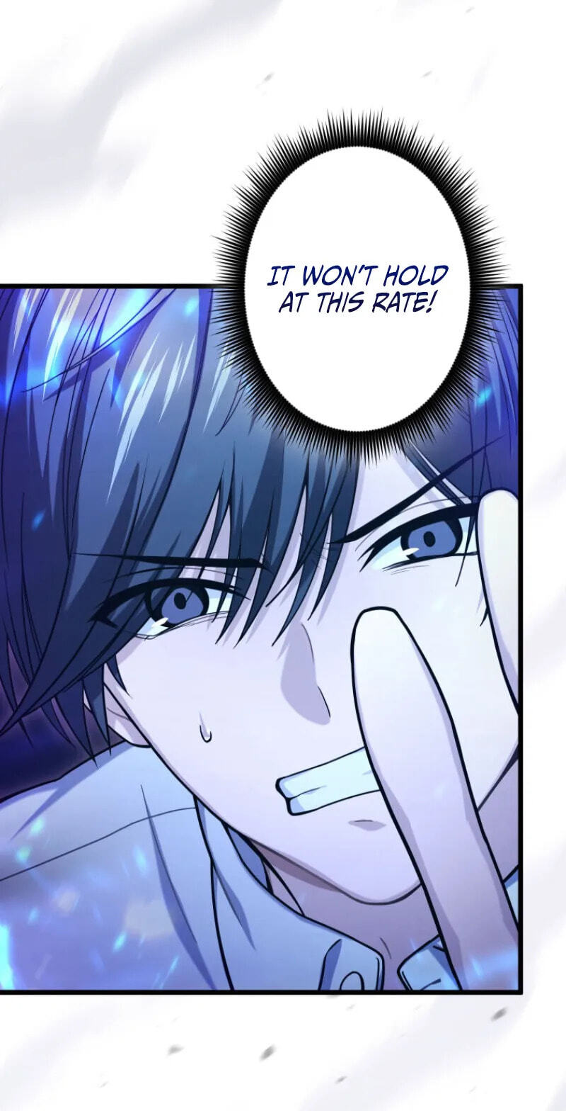Shadow Master -Gekka no Musou Geki- Chapter 24 page 33 - 