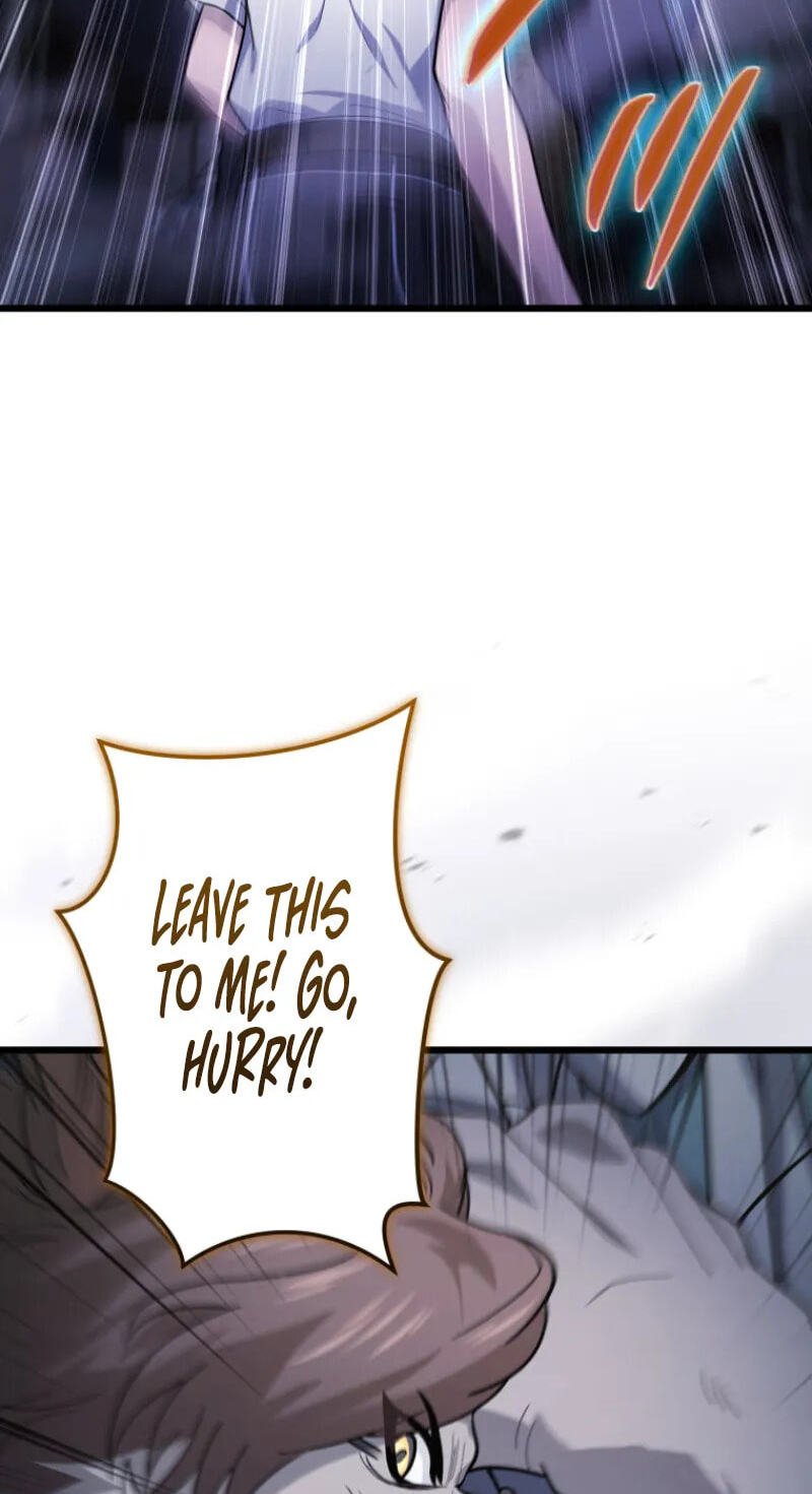 Shadow Master -Gekka no Musou Geki- Chapter 24 page 38 - 