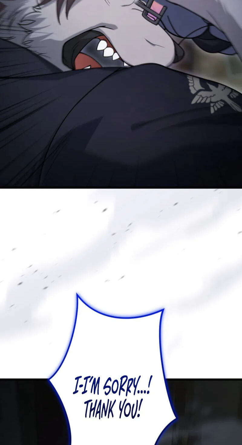 Shadow Master -Gekka no Musou Geki- Chapter 24 page 39 - 