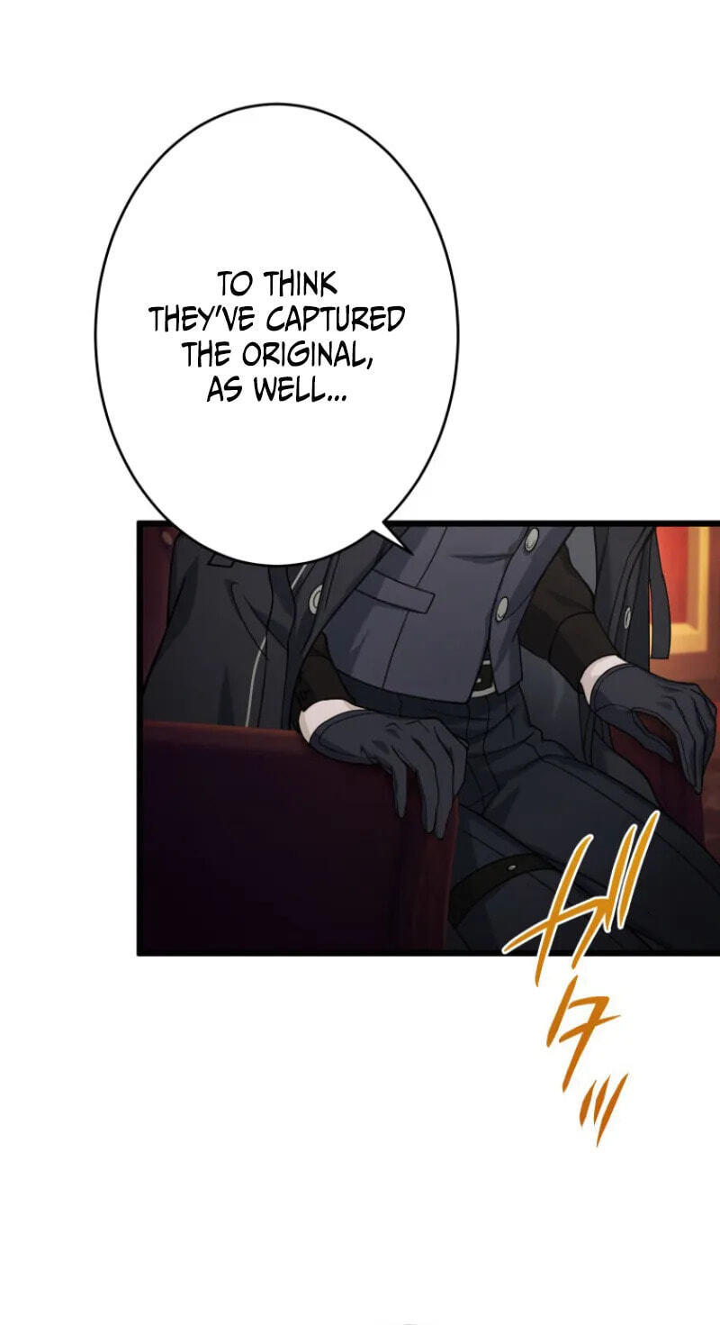 Shadow Master -Gekka no Musou Geki- Chapter 24 page 44 - 