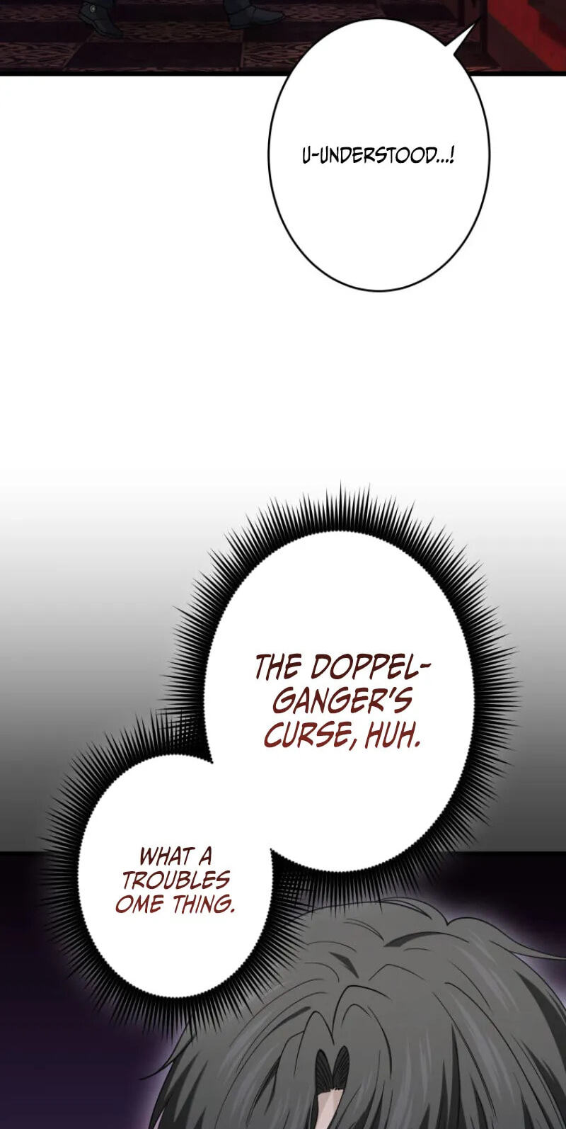Shadow Master -Gekka no Musou Geki- Chapter 24 page 46 - 