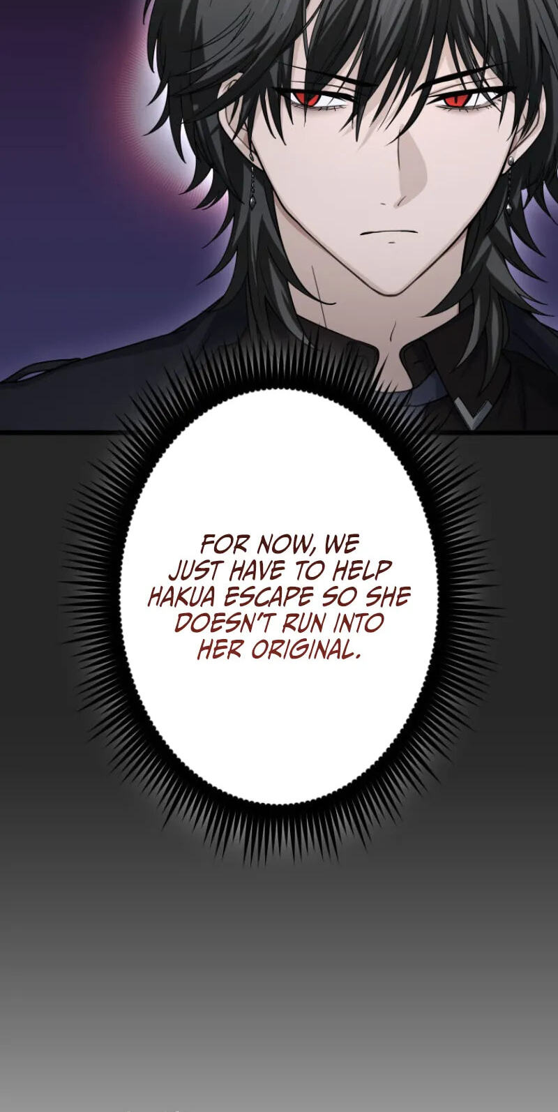 Shadow Master -Gekka no Musou Geki- Chapter 24 page 47 - 
