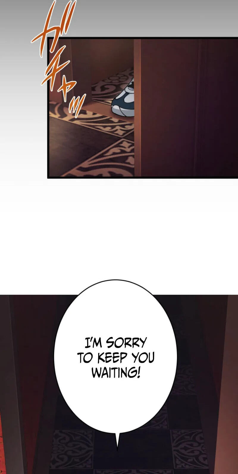 Shadow Master -Gekka no Musou Geki- Chapter 24 page 48 - 