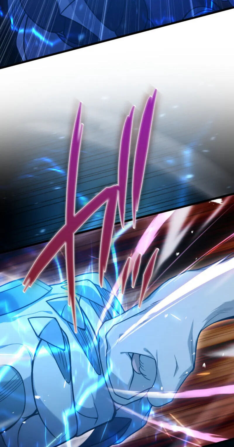 Shadow Master -Gekka no Musou Geki- Chapter 24 page 6 - 