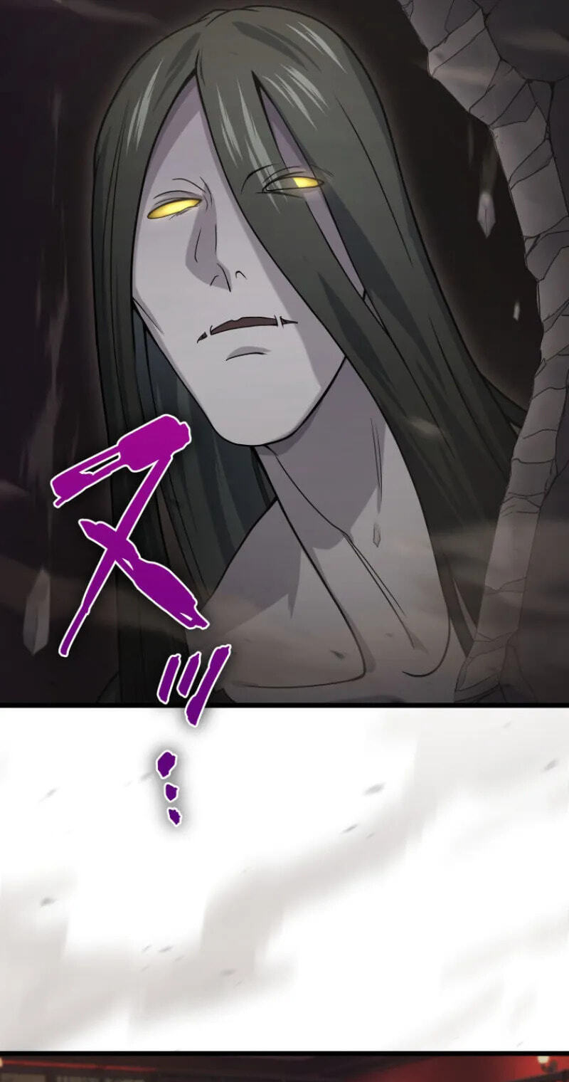 Shadow Master -Gekka no Musou Geki- Chapter 24 page 54 - 
