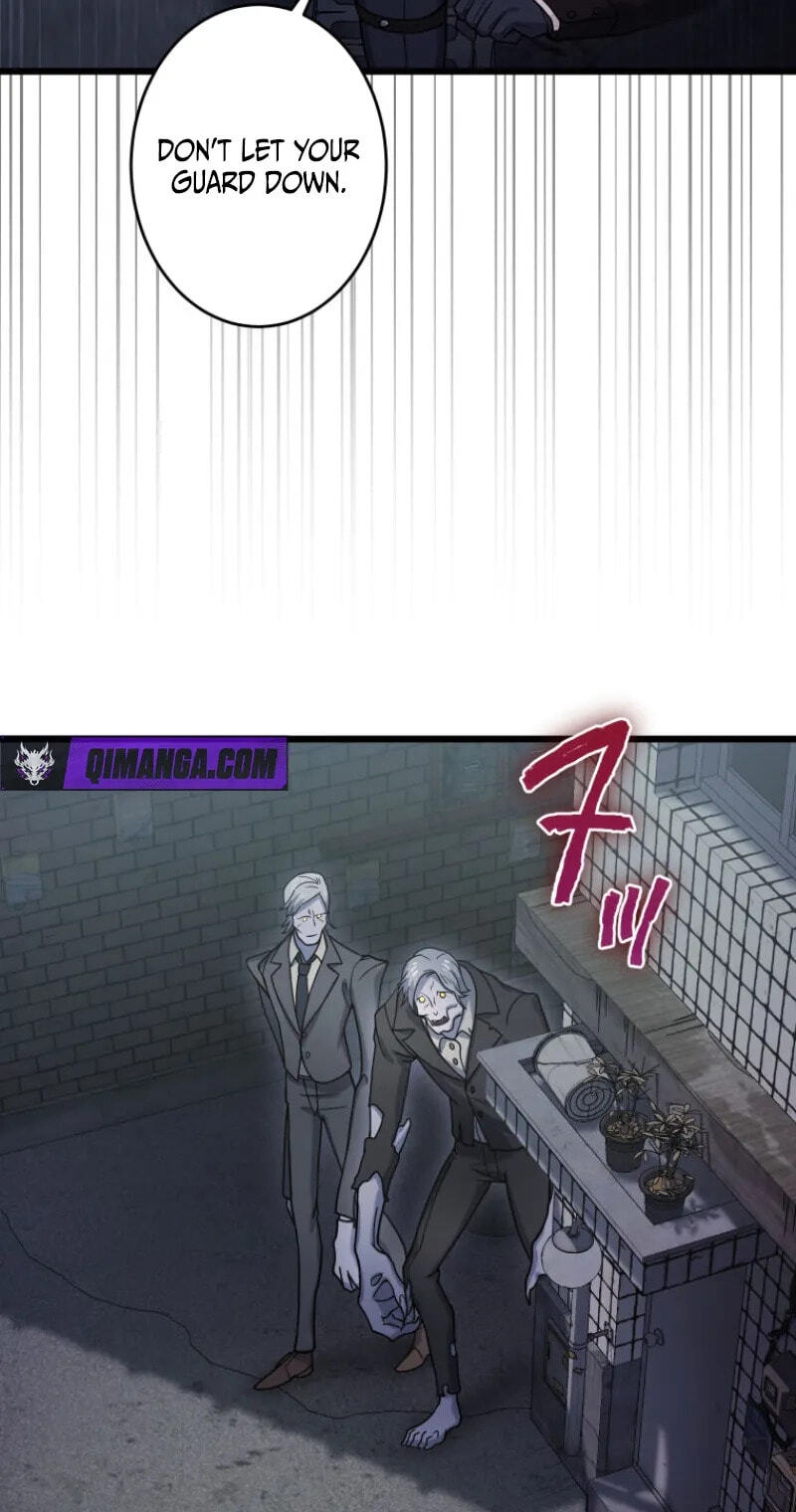 Shadow Master -Gekka no Musou Geki- Chapter 24 page 58 - 