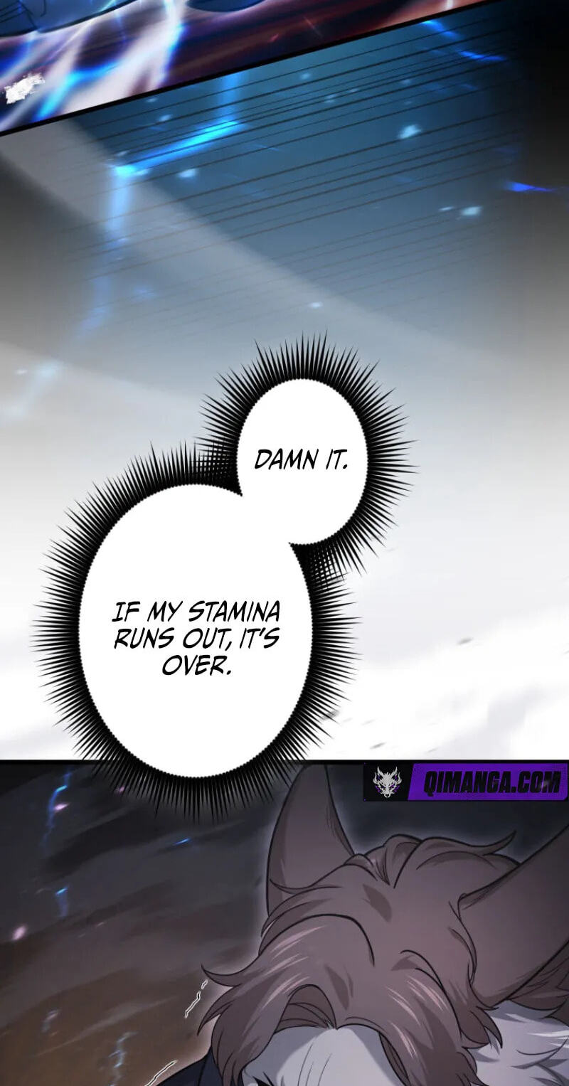 Shadow Master -Gekka no Musou Geki- Chapter 24 page 7 - 