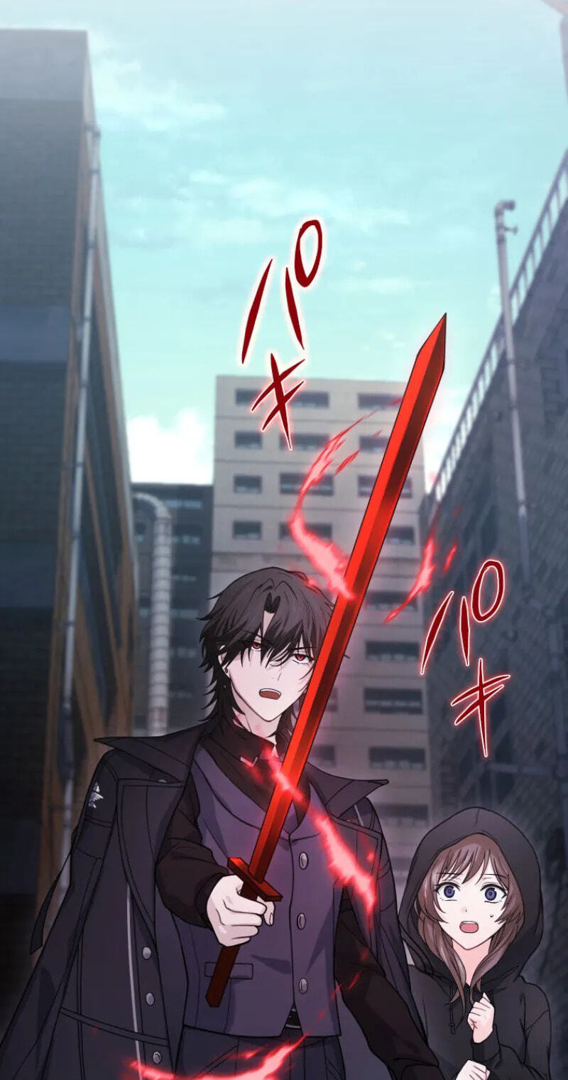 Shadow Master -Gekka no Musou Geki- Chapter 24 page 61 - 