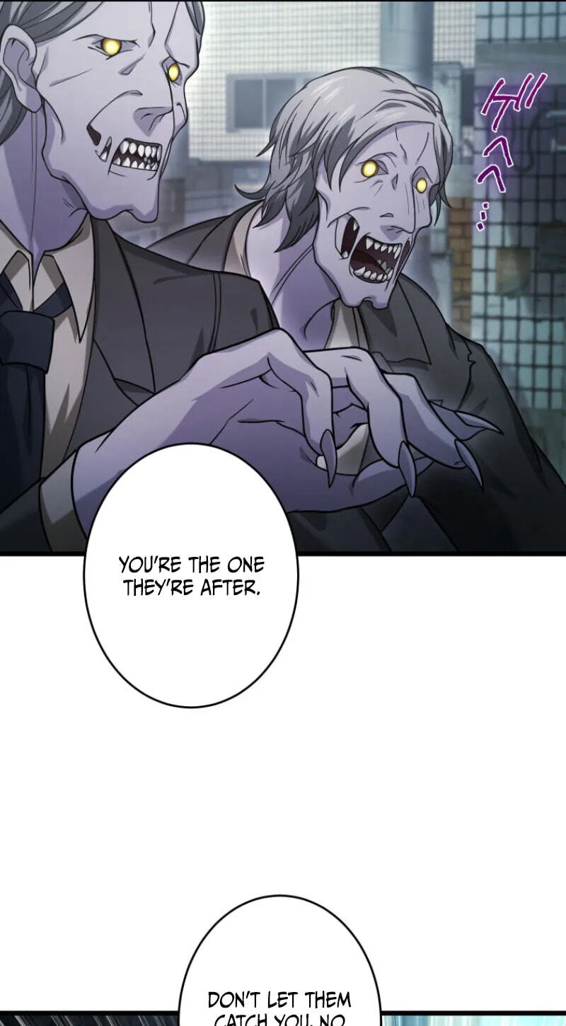 Shadow Master -Gekka no Musou Geki- Chapter 24 page 63 - 